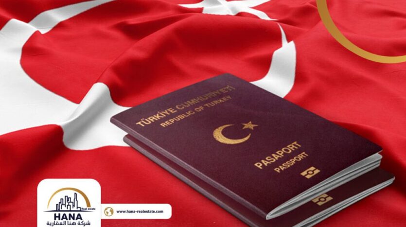 الفرق بين الجنسية التركية والجنسيات الأوروبية وكيفية الحصول عليها