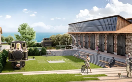 أرقى الشقق والفلل في فاتح