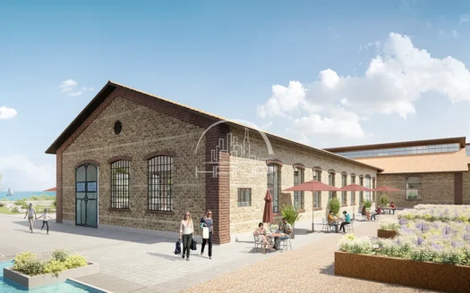 أرقى الشقق والفلل في فاتح