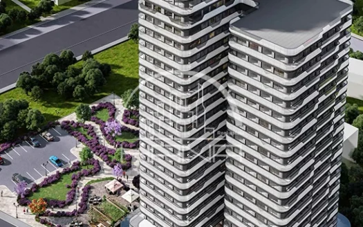 الشقق السكنية في افجلار