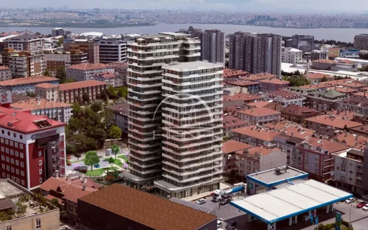 الشقق السكنية في افجلار