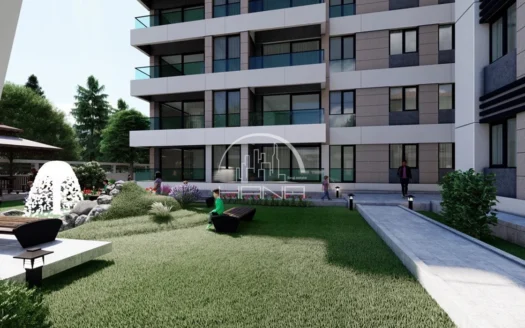 شقق كوتشوك تشكمجة