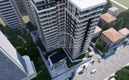 شقق كوتشوك تشكمجة