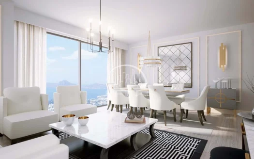 مساكن عائلية في منطقة كادي كوي