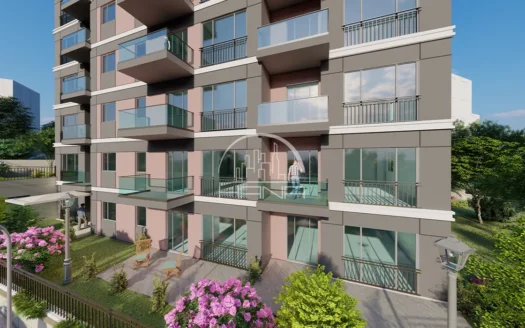 شقة سكنية داخل مجمع كايتهاني