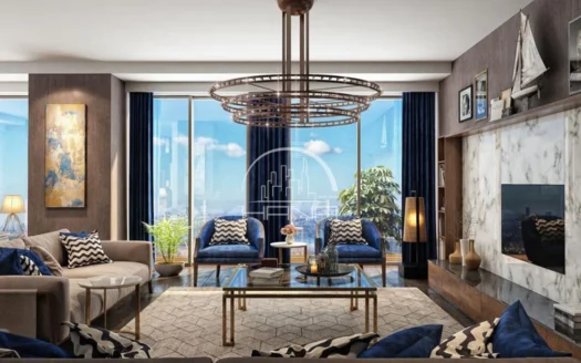 مشروع أبراج بيكوز للسكن