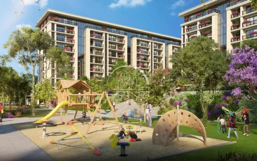 أفخر الشقق في اسنيورت في اسطنبول الأوروبية