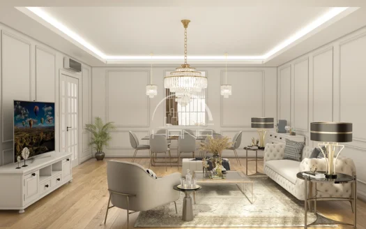 فلل للبيع في بهشة شهير