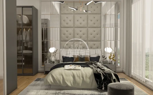 فلل للبيع في بهشة شهير