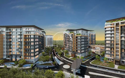 شقق للبيع في مجمع في منطقة كايتهاني