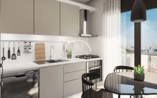 شقق سكنية في أيوب سلطان