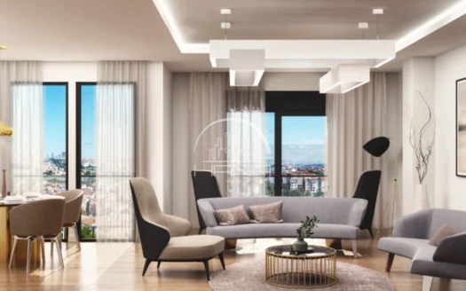 شقق سكنية في أيوب سلطان