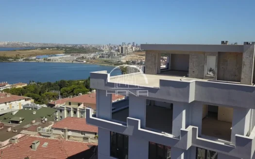 شقة سكنية داخل مجمع في كوتشوك تشكمجة