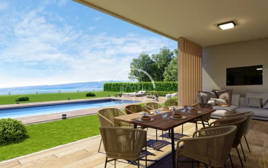 Villas in Buyukcekmece in European Istanbul