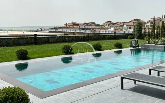 مشروع فلل الوادي