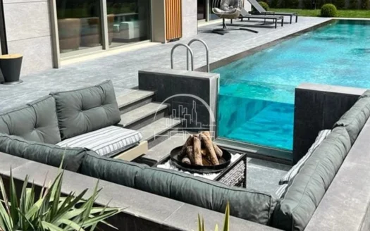 مشروع فلل الوادي