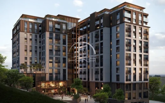 أحدث وأفخر المنازل في كوتشوك تشكمجة