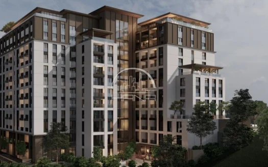 أحدث وأفخر المنازل في كوتشوك تشكمجة