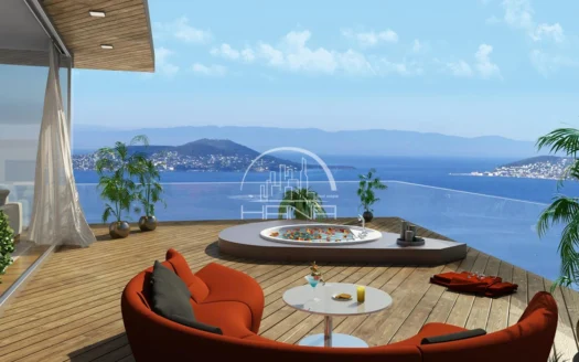 أفخر الشقق السكنية في كارتال