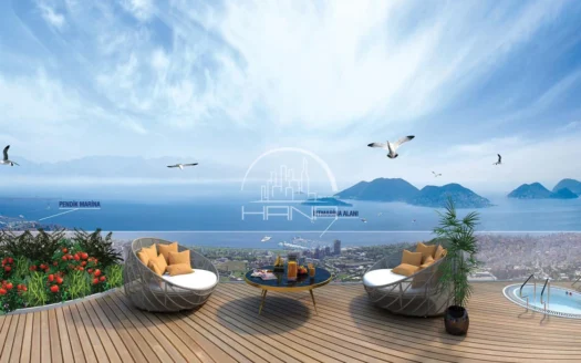 أفخر الشقق السكنية في كارتال