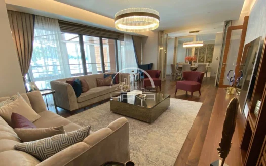 شقق سكنية في منطقة كادي كوي