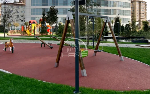 مشروع شقق سكنية في منطقة كادي كوي