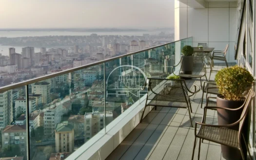 مشروع شقق سكنية في منطقة كادي كوي