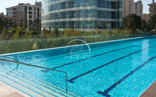 مشروع شقق سكنية في منطقة كادي كوي