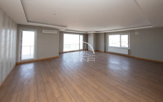 مشروع شقق سكنية في منطقة بيليك دوزو