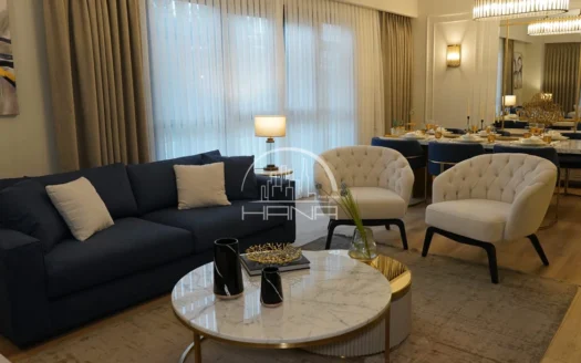 مشروع سكني في سبارتكولي