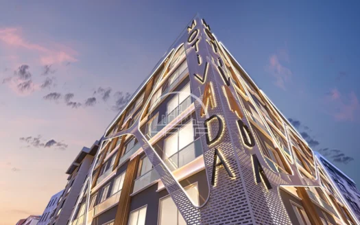 شقق سكنية في شيشلي