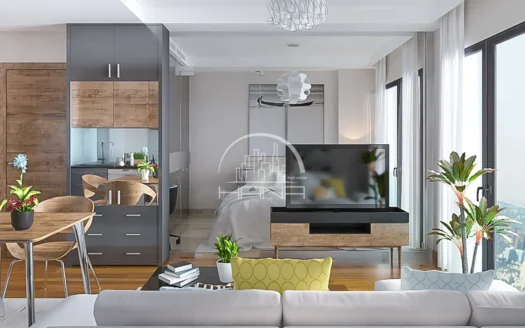 شقق سكنية في شيشلي