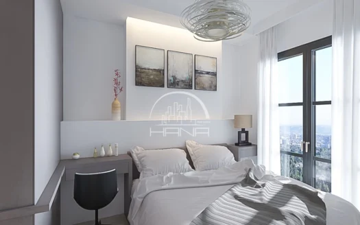 شقق سكنية في شيشلي