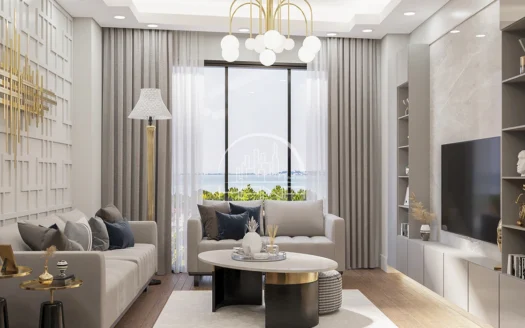 مشروع بي أوغلو السكني