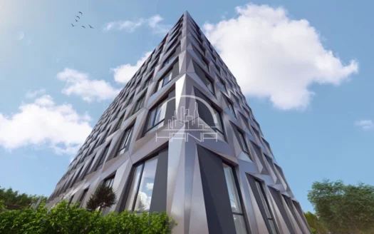 شقق السكن الفاخرة في بيليك دوزو