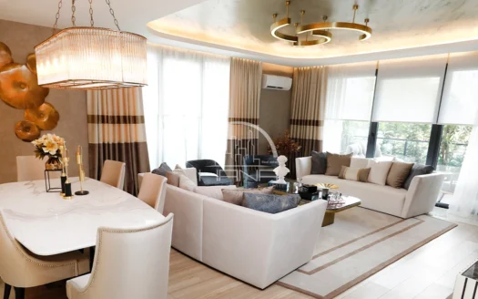 بيوت بيليك دوزو الفاخرة