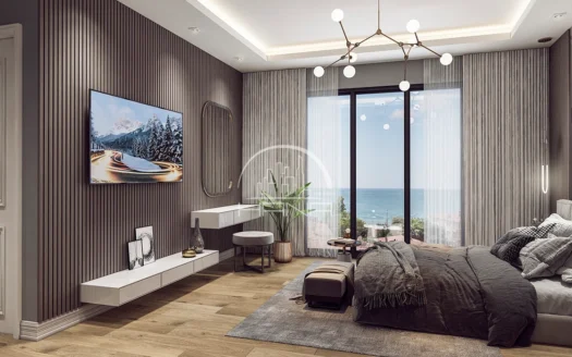 Real estate homes in Beylikduzu area