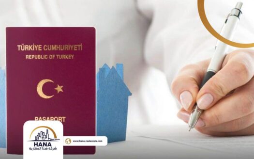 أسرع طرق للحصول على الجنسية التركية