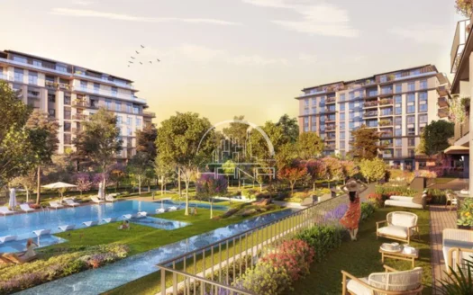 شقة سكنية فاخرة في ساريير