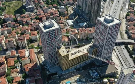 المنازل الفاخرة للبيع في كادي كوي