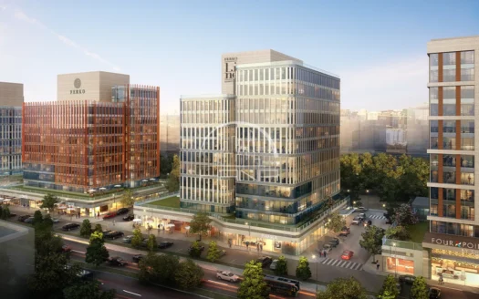 Luxury Kaithane Houses