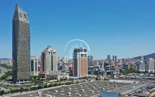 الشقق السكنية في أتا شهير في اسطنبول