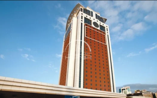 الشقق السكنية في أتا شهير في اسطنبول