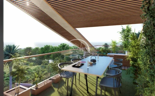 مجمع فلل سكنية في منطقة بيوك تشكمجة