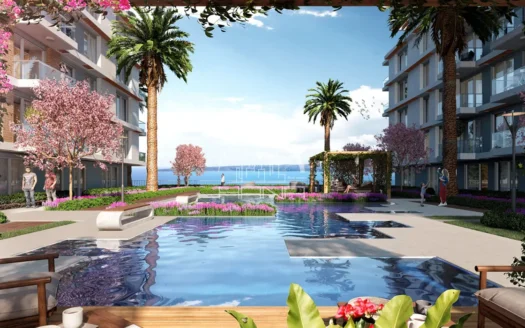 شقة سكنية في بيوك شكمجة