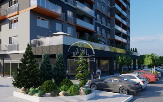 شقق جاهزة للسكن في بيوك تشكمجة