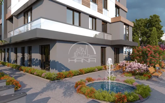 شقق سكنية في كوتشوك تشكمجه