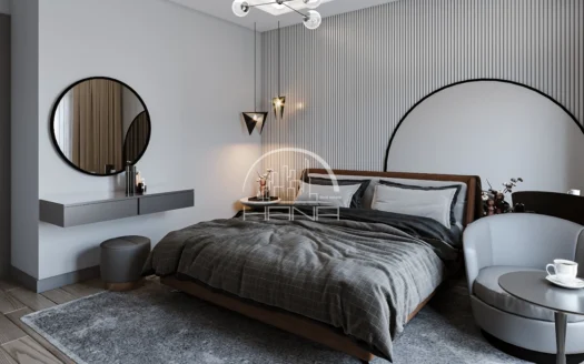 شقق سكنية في كوتشوك تشكمجه