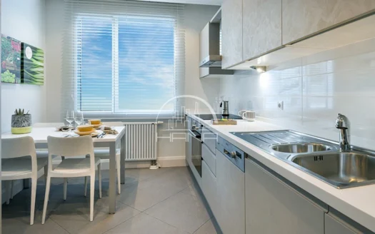 شقق سكنية داخل مجمع كاديكوي