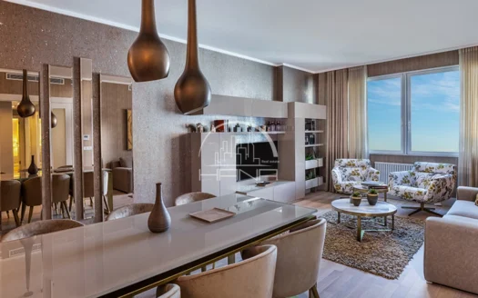 شقق سكنية داخل مجمع كاديكوي